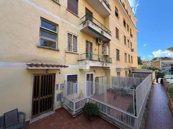 appartamento in affitto a Roma in zona Aurelio