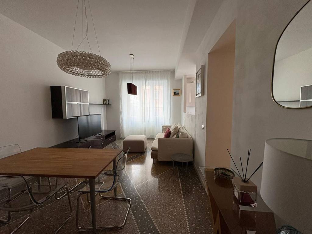 appartamento in affitto a Roma in zona Gianicolense