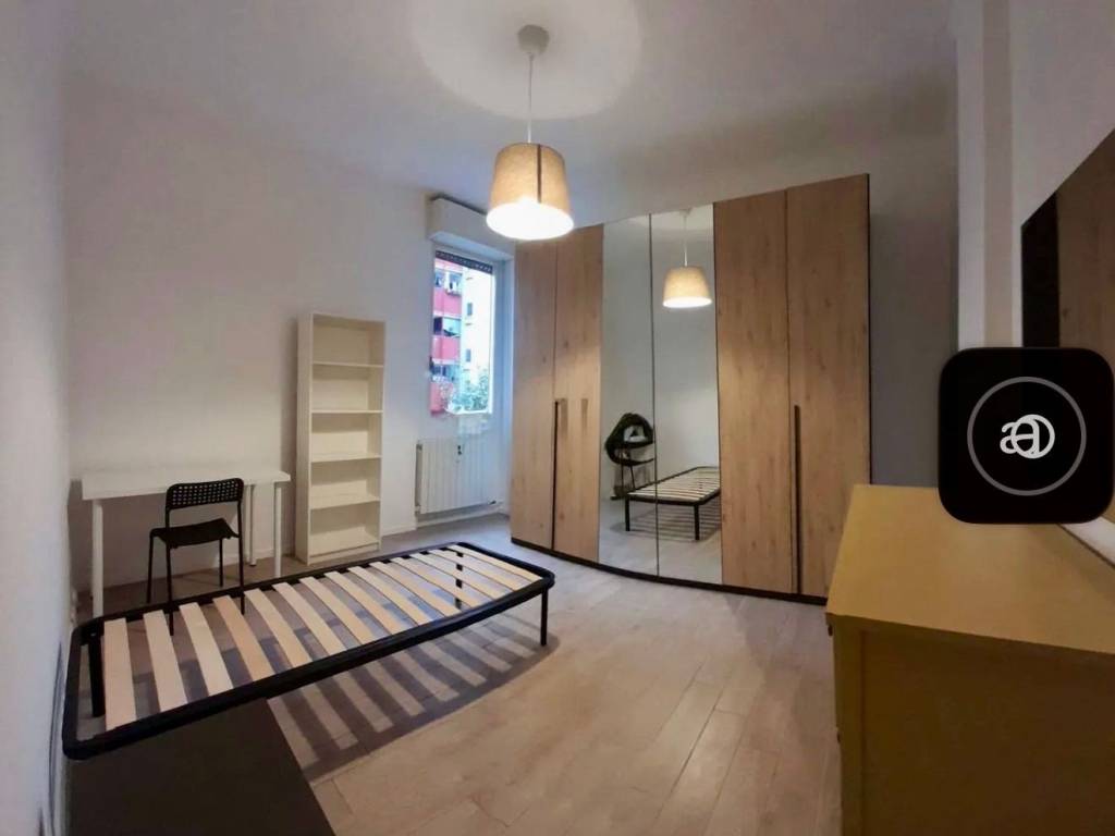 appartamento in affitto a Roma in zona Pietralata