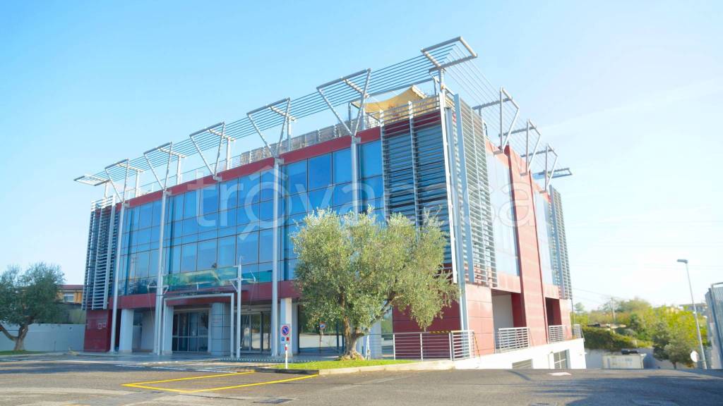 ufficio in affitto a Roma