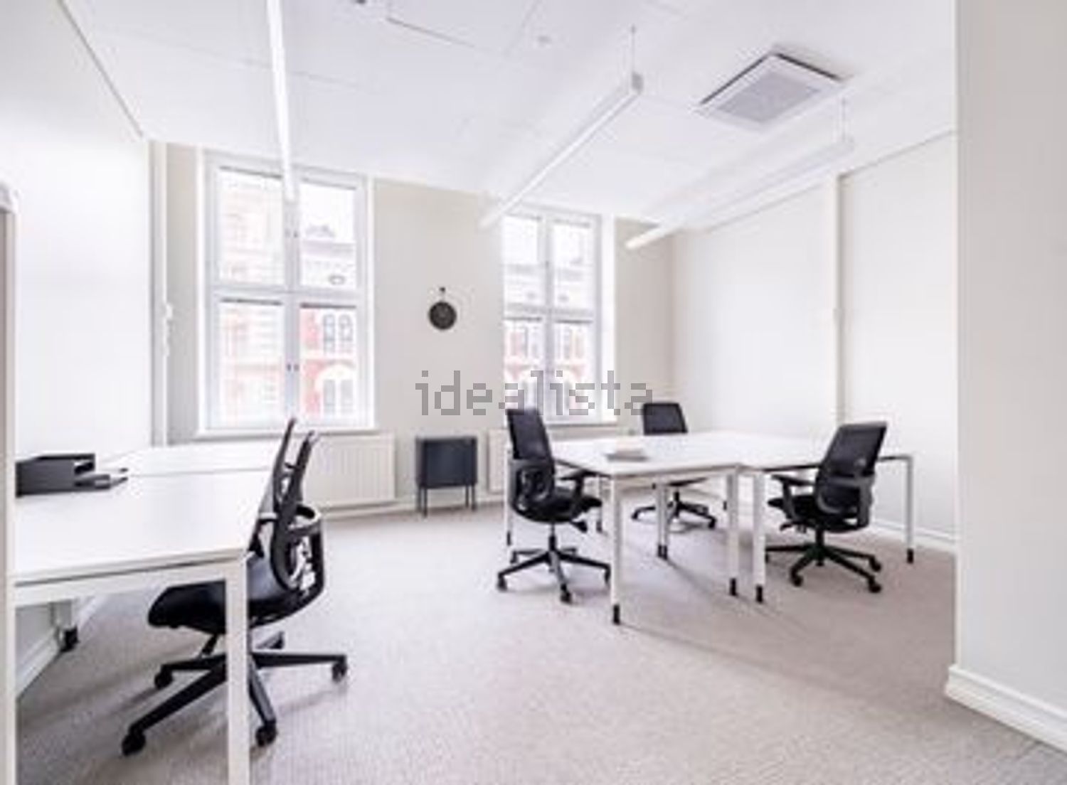 ufficio in affitto a Roma in zona Nomentano