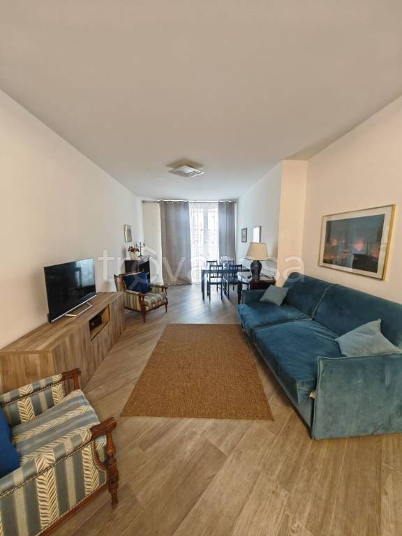 appartamento in affitto a Roma in zona Gianicolense