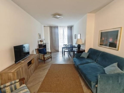 appartamento in affitto a Roma in zona Gianicolense