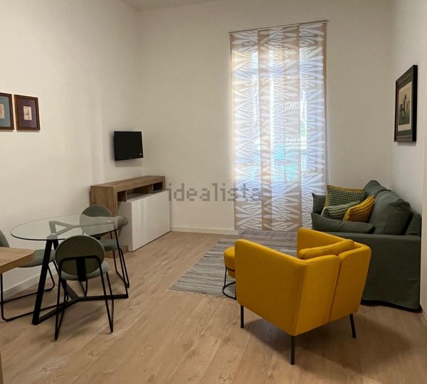 appartamento in affitto a Roma in zona Della Vittoria