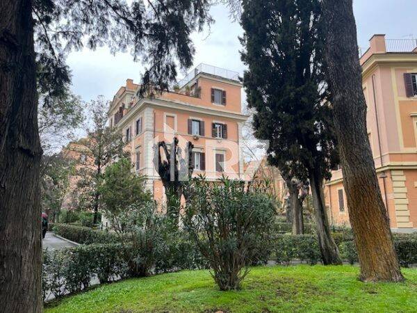 appartamento in affitto a Roma in zona Flaminio