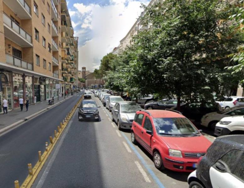 locale commerciale in affitto a Roma in zona Trieste