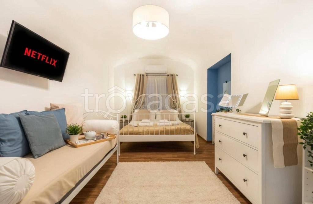 appartamento in affitto a Roma in zona Rione Prati