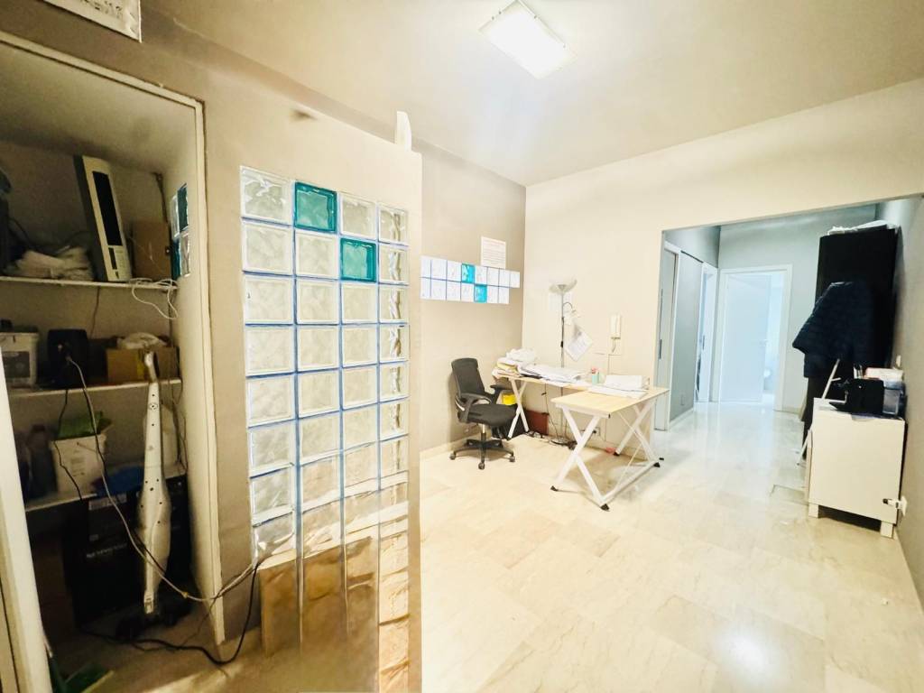 appartamento in affitto a Roma in zona Parioli