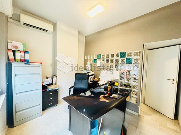 appartamento in affitto a Roma in zona Parioli