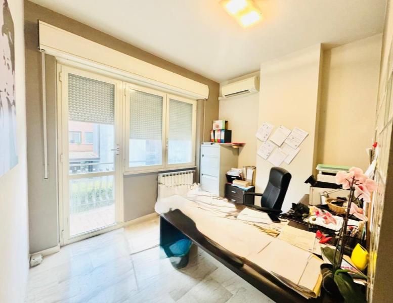 appartamento in affitto a Roma in zona Parioli