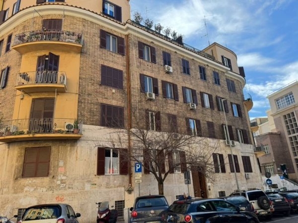 ufficio in affitto a Roma