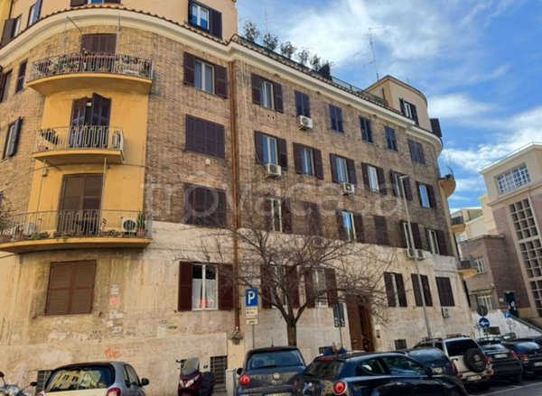 ufficio in affitto a Roma