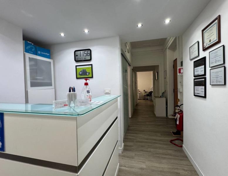 ufficio in affitto a Roma