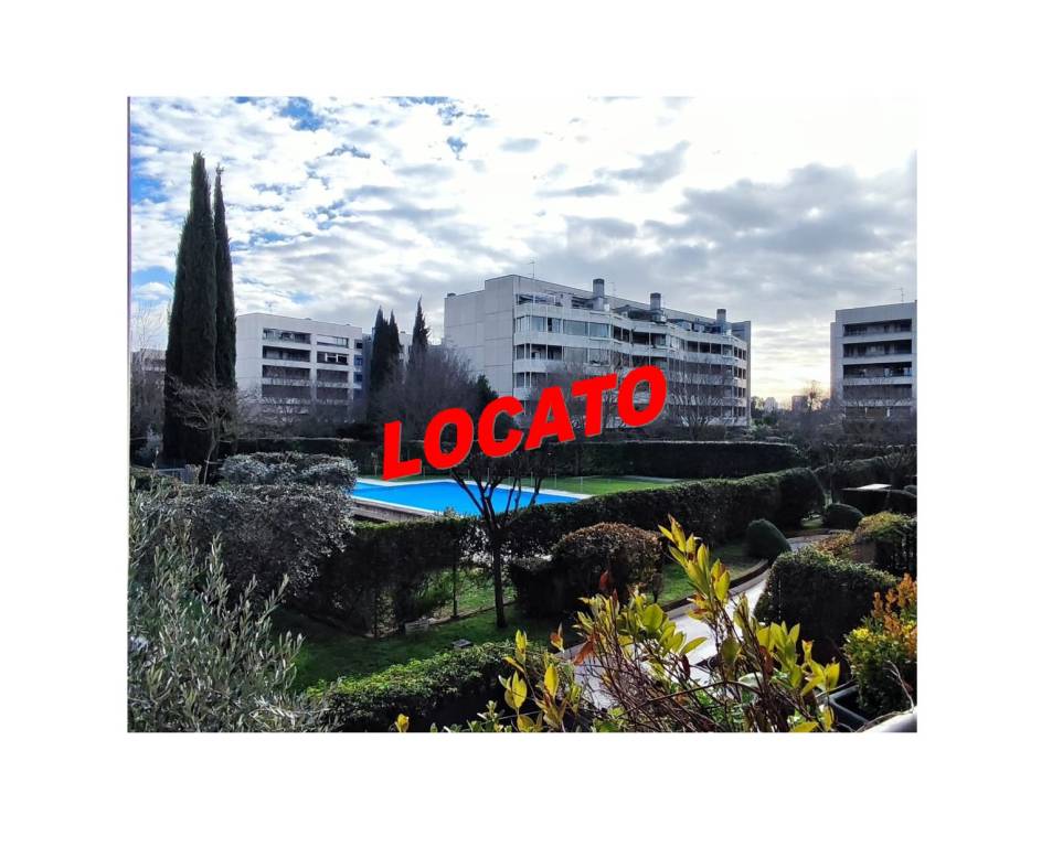 appartamento in affitto a Roma