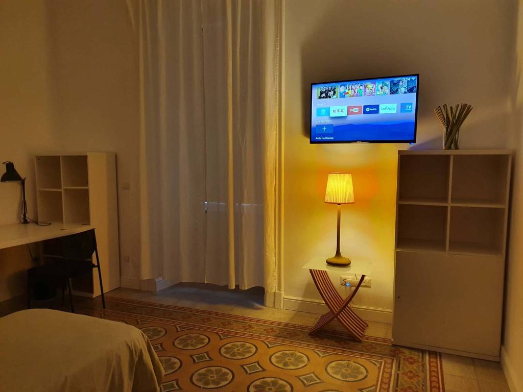 appartamento in affitto a Roma in zona Trieste