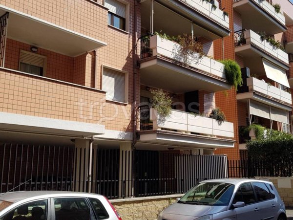 appartamento in affitto a Roma in zona Casal Palocco
