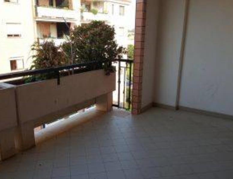 appartamento in affitto a Roma in zona Casal Palocco