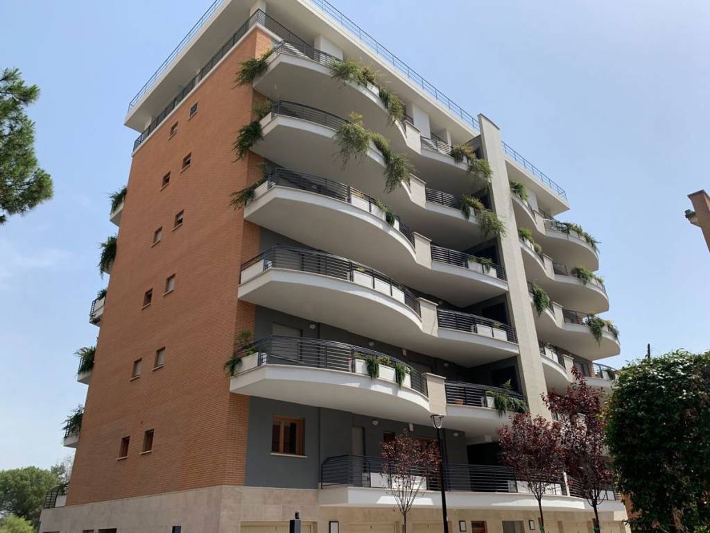 appartamento in affitto a Roma in zona Ardeatino