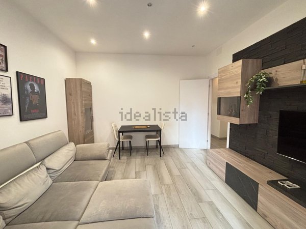 appartamento in affitto a Roma in zona Prenestino-Centocelle