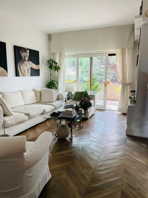 appartamento in affitto a Roma in zona Ardeatino