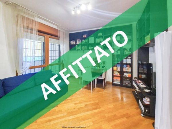 appartamento in affitto a Roma in zona Trionfale