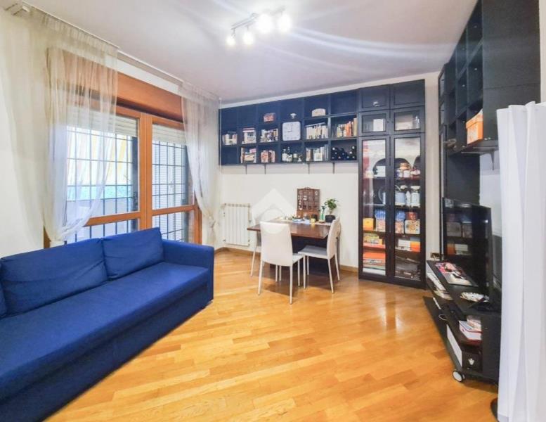 appartamento in affitto a Roma in zona Trionfale