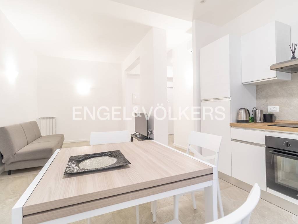 appartamento in affitto a Roma