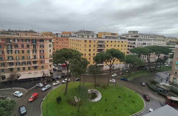 appartamento in affitto a Roma in zona Trieste