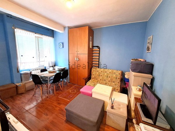 appartamento in affitto a Roma in zona Tiburtino