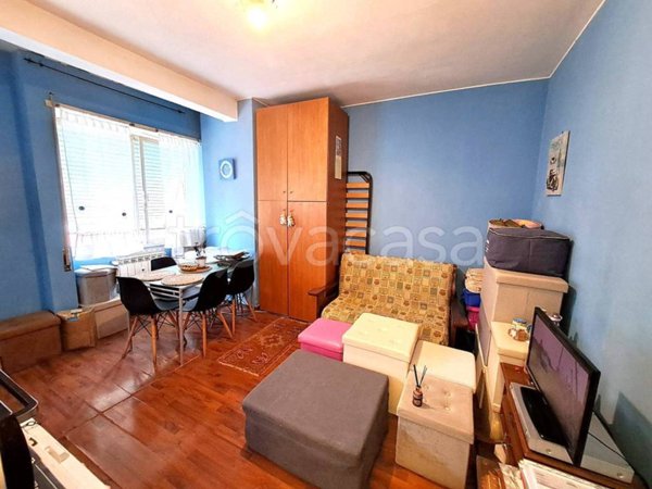 appartamento in affitto a Roma in zona Collatino