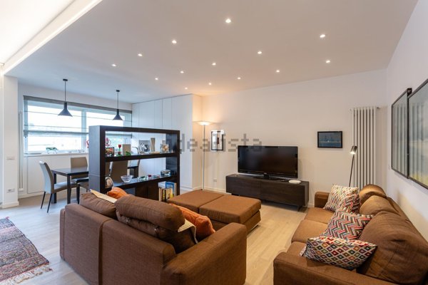 appartamento in affitto a Roma in zona Tor di Quinto