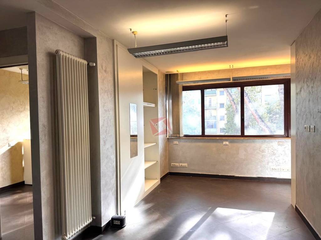 appartamento in affitto a Roma in zona Tor Vergata/Torrenova