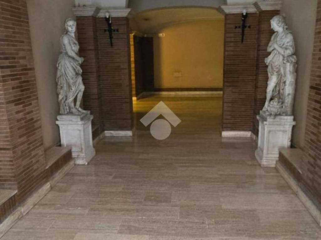 appartamento in affitto a Roma in zona Ostia