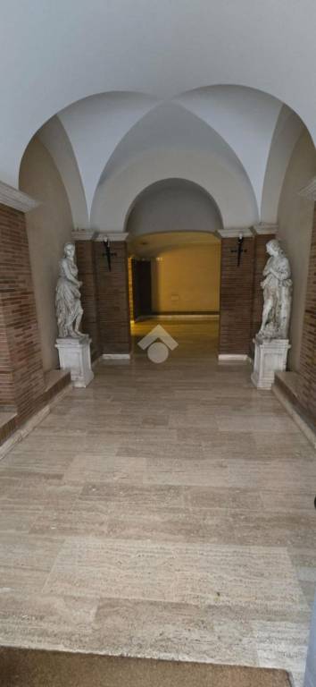 appartamento in affitto a Roma in zona Ostia