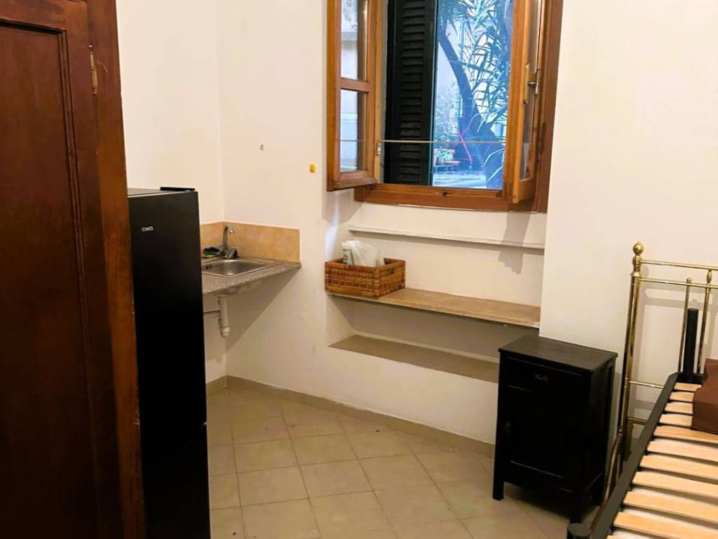 appartamento in affitto a Roma in zona Flaminio