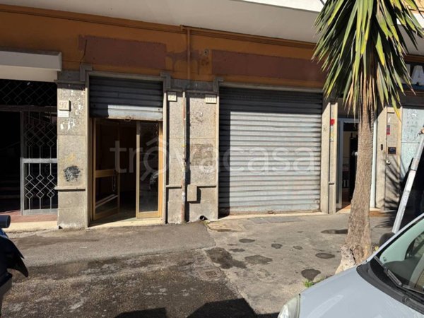 negozio in affitto a Roma in zona Ostia