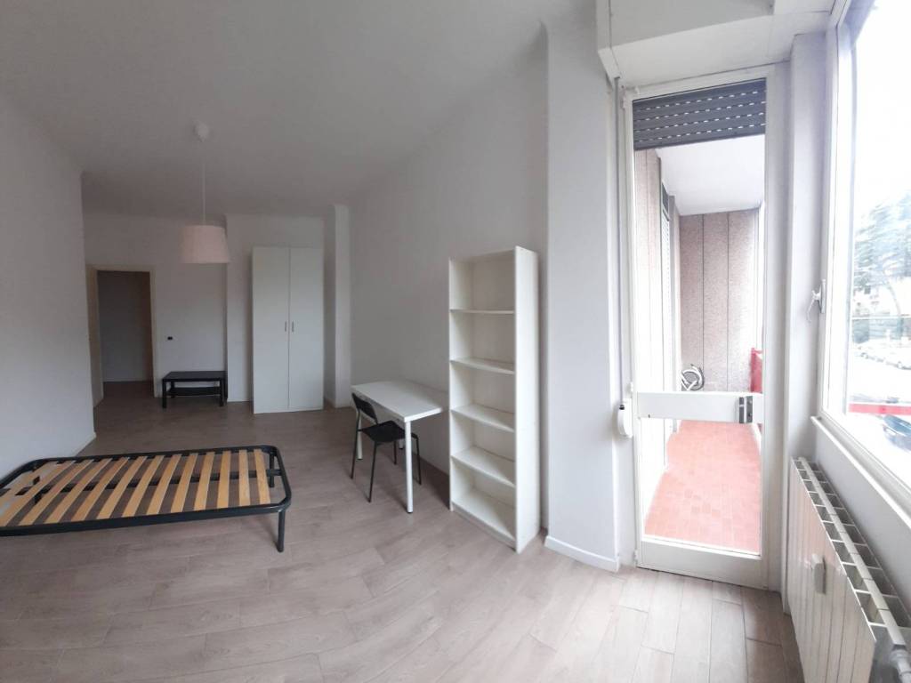 appartamento in affitto a Roma in zona Collatino