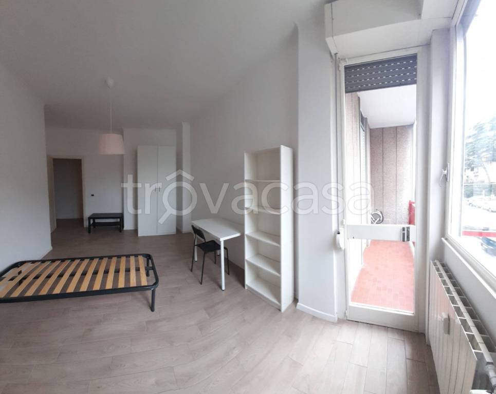 appartamento in affitto a Roma in zona Pietralata