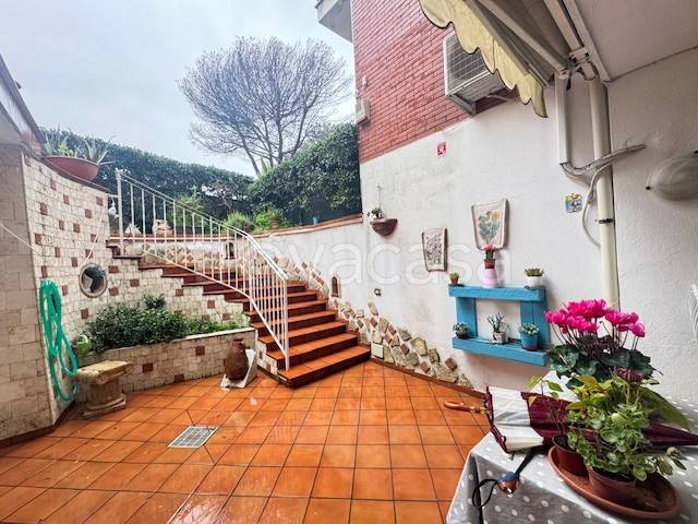 appartamento in affitto a Roma in zona Acilia