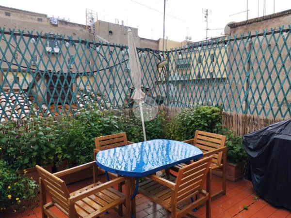 appartamento in affitto a Roma in zona Rione Monti/Campitelli