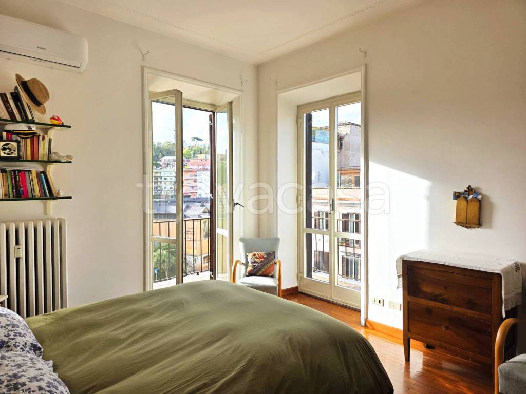 appartamento in affitto a Roma in zona Trionfale