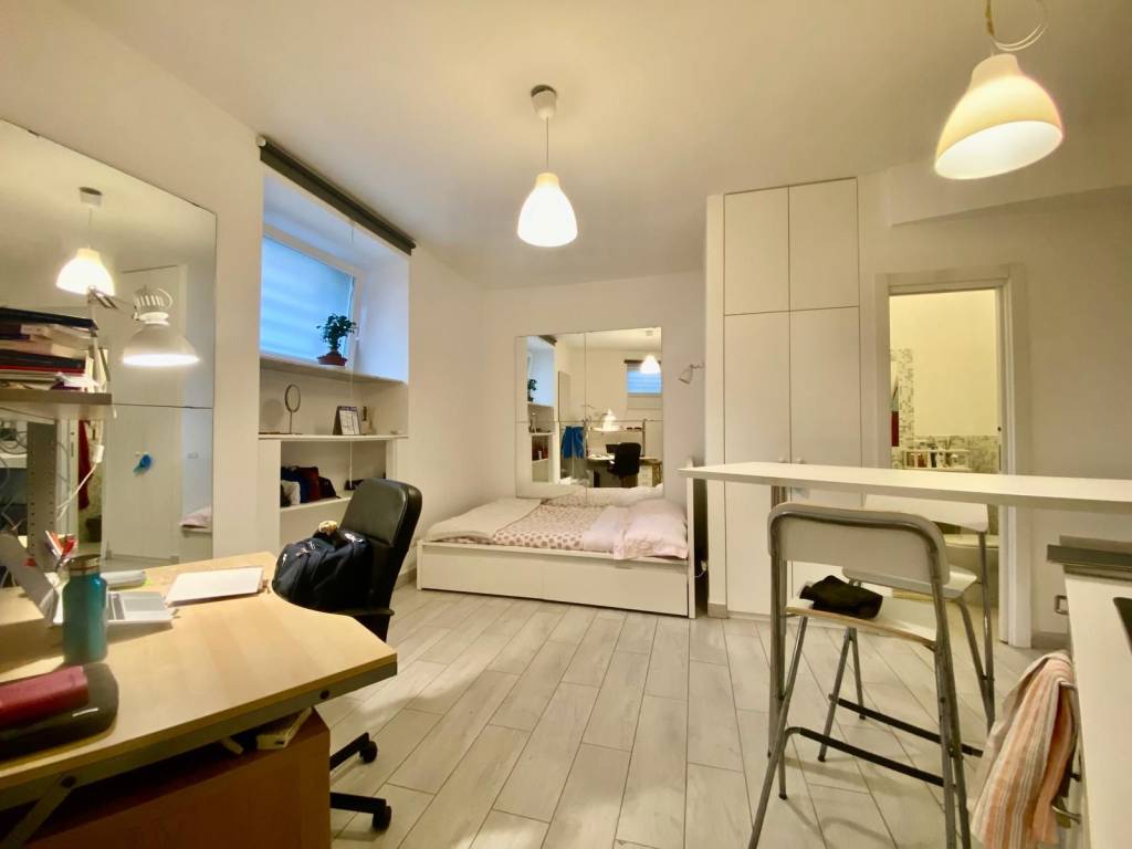 appartamento in affitto a Roma in zona Flaminio