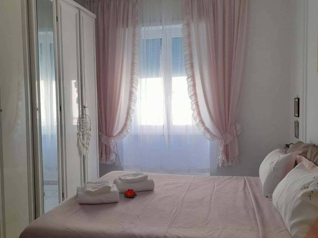 appartamento in affitto a Roma in zona Prenestino-Centocelle