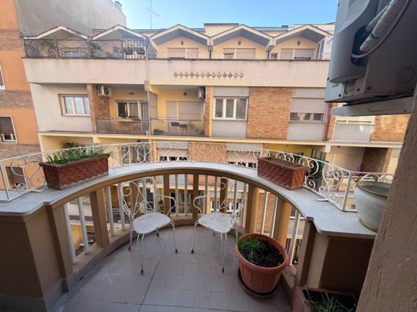 appartamento in affitto a Roma in zona Flaminio