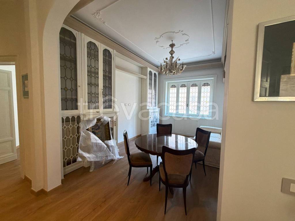 appartamento in affitto a Roma in zona Flaminio