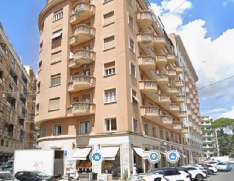 appartamento in affitto a Roma in zona Flaminio