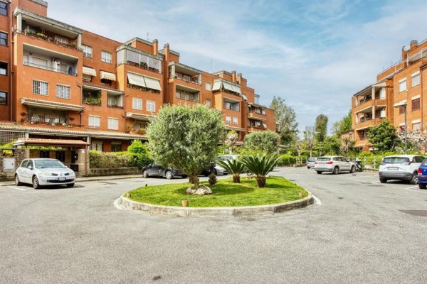 appartamento in affitto a Roma in zona Ostiense
