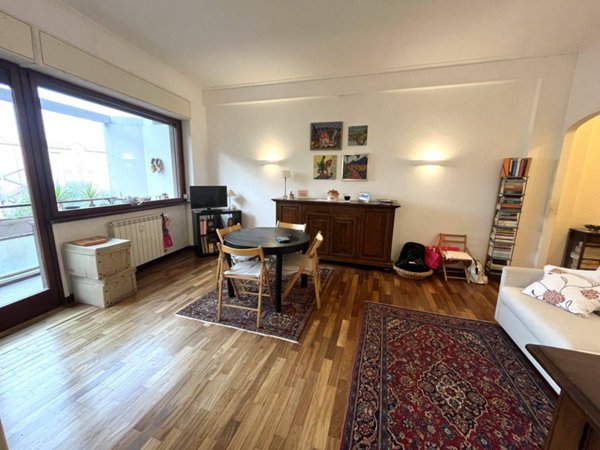 appartamento in affitto a Roma in zona Tor di Quinto