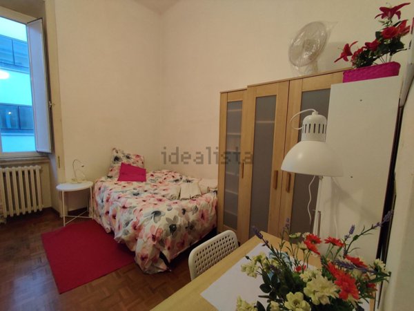 appartamento in affitto a Roma in zona Salario