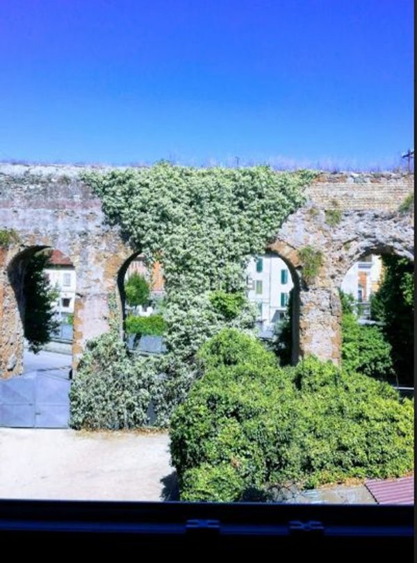 casa indipendente in affitto a Roma